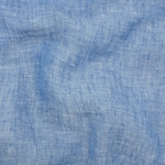 linen florence blue