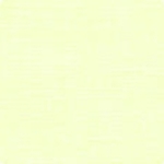 linen handkerchief yellow