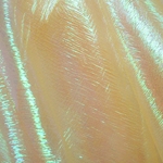 organza barbie crush gold