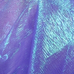 organza barbie crush lavender