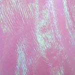 organza barbie crush pink