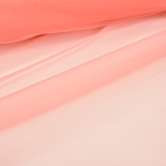 pink organza