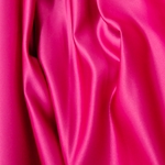 satin hot pink