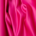 satin hot pink