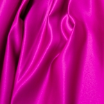 satin magenta