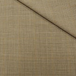 Suiting stretch wool