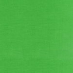 green fabric
