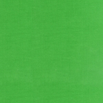 green fabric