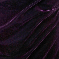 Plum Triple Velvet