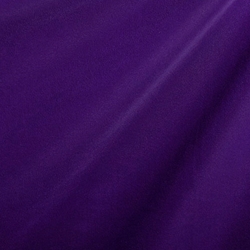 Purple Triple Velvet