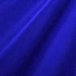 Royal Blue Triple Velvet