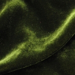 Moss Silk Velvet